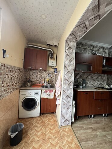 Продаётся 2-комн. новостройка 65 м², м. Иншаатчылар, photo 9 from 14