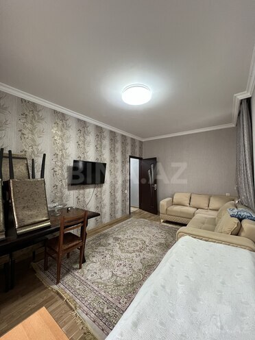 Продаётся 2-комн. новостройка 65 м², м. Иншаатчылар, photo 3 from 14