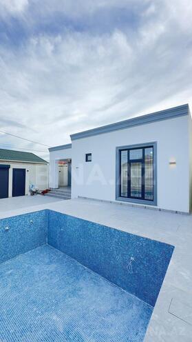 Продаётся 3-комн. дом/дача 110 м², пос. Мардакан, photo 5 from 15