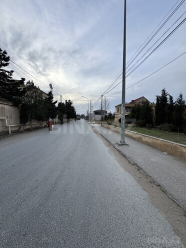 Satılır  torpaq 78 sot, Qara Qarayev m., photo 4 from 7