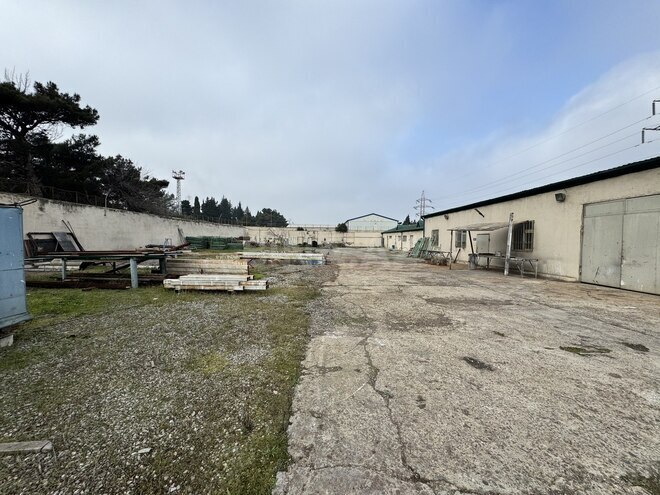 Satılır  torpaq 78 sot, Qara Qarayev m., photo 6 from 7