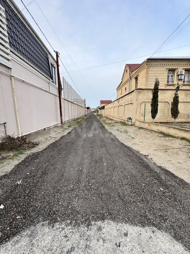 Satılır  torpaq 78 sot, Qara Qarayev m., photo 3 from 7