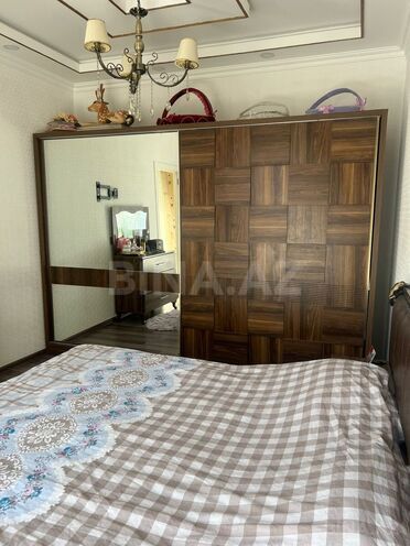 Satılır 3 otaqlı yeni tikili 88 m², Xətai r., photo 5 from 11