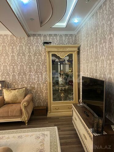 Satılır 3 otaqlı yeni tikili 88 m², Xətai r., photo 3 from 11