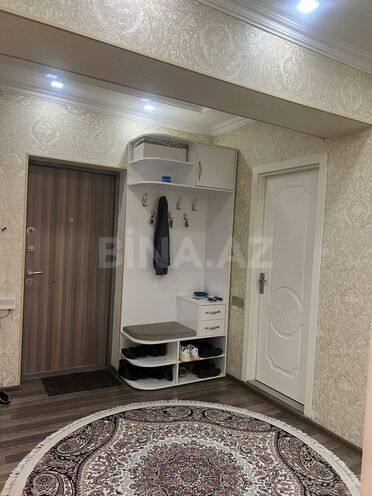 Satılır 3 otaqlı yeni tikili 88 m², Xətai r., photo 10 from 11