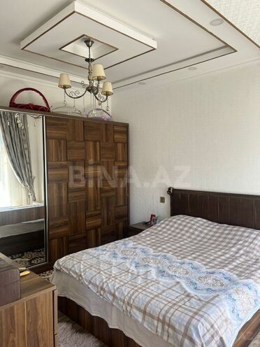 Satılır 3 otaqlı yeni tikili 88 m², Xətai r., photo 6 from 11