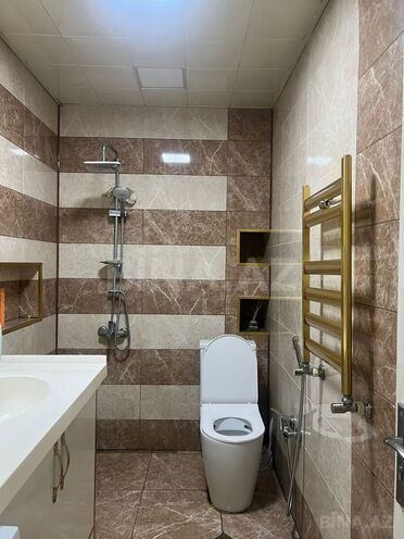 Satılır 3 otaqlı yeni tikili 88 m², Xətai r., photo 9 from 11
