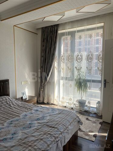 Satılır 3 otaqlı yeni tikili 88 m², Xətai r., photo 4 from 11