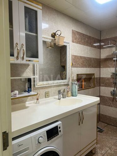 Satılır 3 otaqlı yeni tikili 88 m², Xətai r., photo 8 from 11
