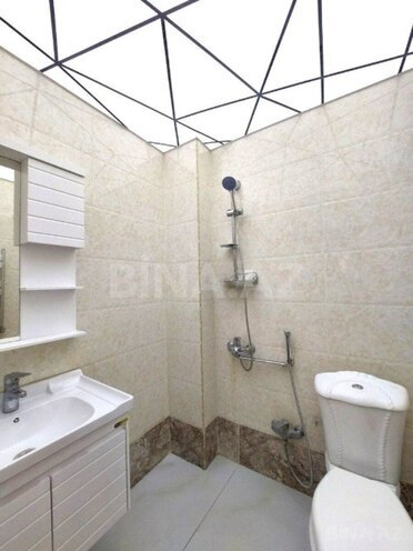 Продаётся 2-комн. новостройка 74 м², м. Ази Асланов, photo 9 from 14