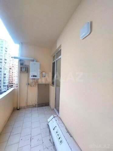 Продаётся 2-комн. новостройка 74 м², м. Ази Асланов, photo 13 from 14