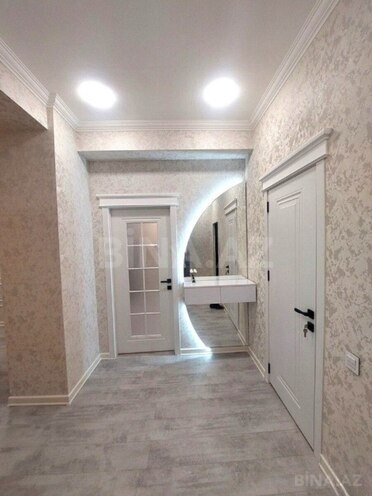 Продаётся 2-комн. новостройка 74 м², м. Ази Асланов, photo 11 from 14