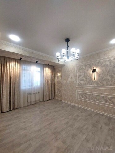 Продаётся 2-комн. новостройка 74 м², м. Ази Асланов, photo 4 from 14