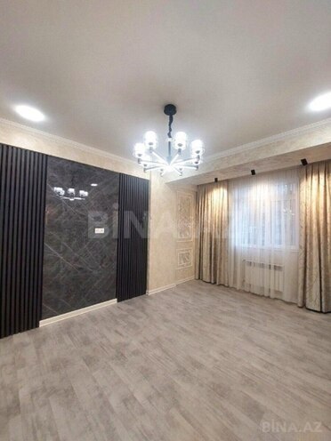 Продаётся 2-комн. новостройка 74 м², м. Ази Асланов, photo 1 from 14