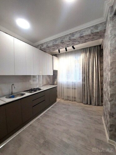 Продаётся 2-комн. новостройка 74 м², м. Ази Асланов, photo 8 from 14