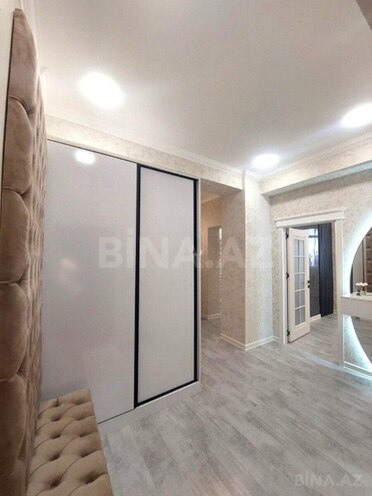 Продаётся 2-комн. новостройка 74 м², м. Ази Асланов, photo 10 from 14