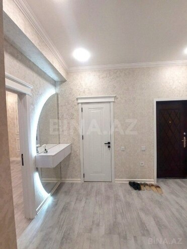 Продаётся 2-комн. новостройка 74 м², м. Ази Асланов, photo 12 from 14