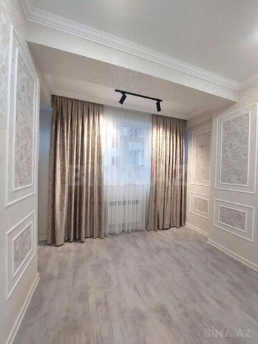 Продаётся 2-комн. новостройка 74 м², м. Ази Асланов, photo 5 from 14