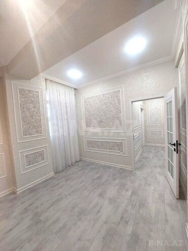 Продаётся 2-комн. новостройка 74 м², м. Ази Асланов, photo 6 from 14