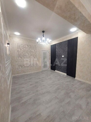 Продаётся 2-комн. новостройка 74 м², м. Ази Асланов, photo 3 from 14