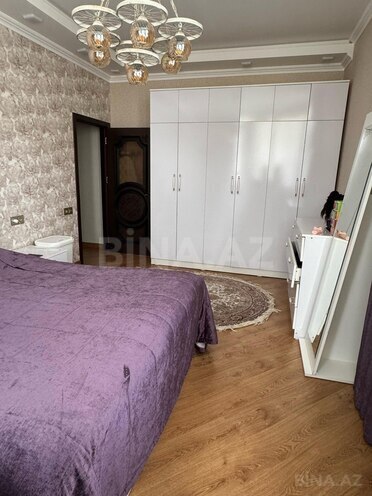 İcarəyə verilir 3 otaqlı yeni tikili 90 m², Masazır q., photo 7 from 14