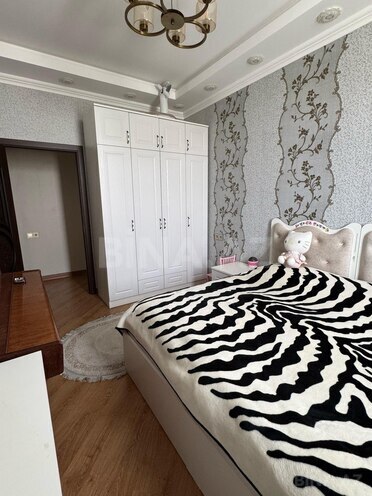 İcarəyə verilir 3 otaqlı yeni tikili 90 m², Masazır q., photo 6 from 14