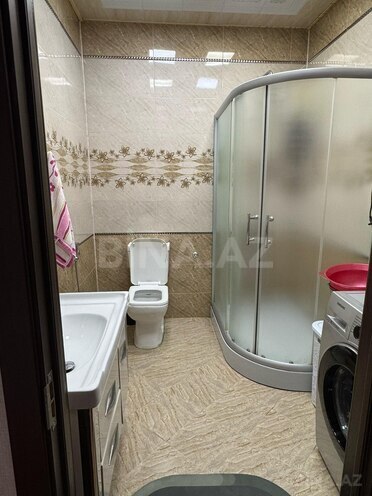 İcarəyə verilir 3 otaqlı yeni tikili 90 m², Masazır q., photo 11 from 14