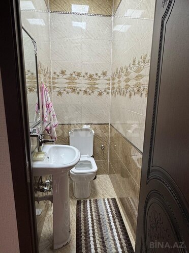 İcarəyə verilir 3 otaqlı yeni tikili 90 m², Masazır q., photo 12 from 14