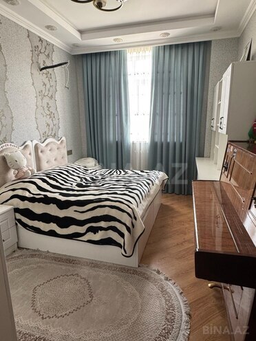 İcarəyə verilir 3 otaqlı yeni tikili 90 m², Masazır q., photo 5 from 14