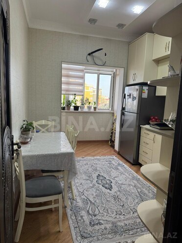İcarəyə verilir 3 otaqlı yeni tikili 90 m², Masazır q., photo 10 from 14
