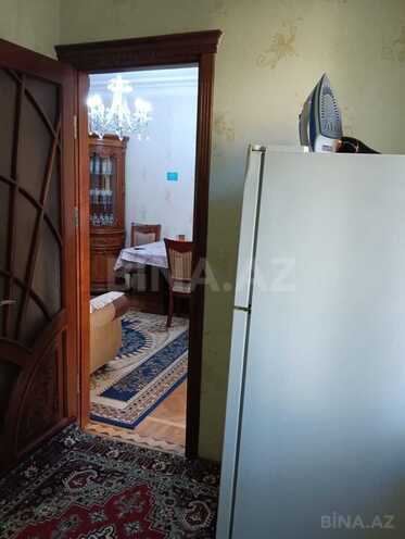 Сдаётся 3-комн. вторичка 86 м², м. Мемар Аджеми, photo 10 from 11