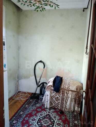 Сдаётся 3-комн. вторичка 86 м², м. Мемар Аджеми, photo 7 from 11