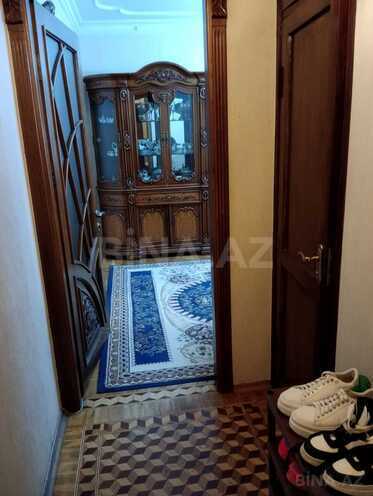 Сдаётся 3-комн. вторичка 86 м², м. Мемар Аджеми, photo 4 from 11