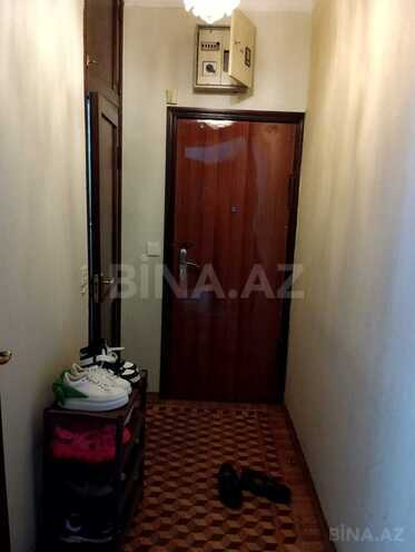 Сдаётся 3-комн. вторичка 86 м², м. Мемар Аджеми, photo 6 from 11