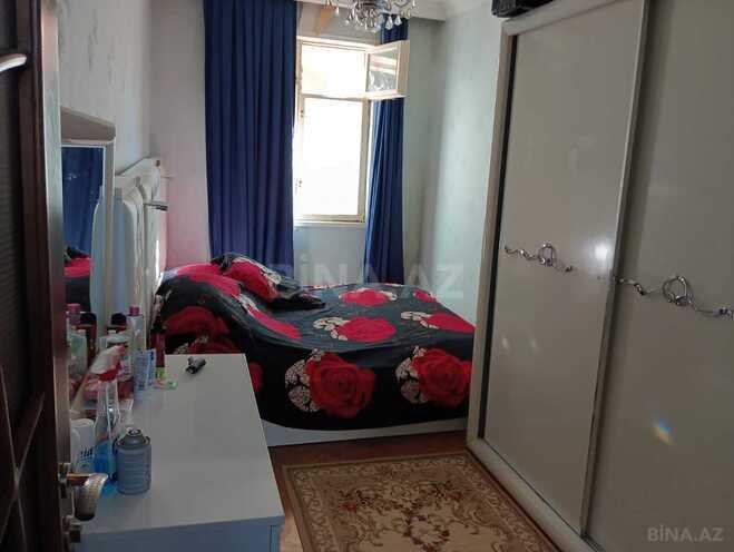 Сдаётся 3-комн. вторичка 86 м², м. Мемар Аджеми, photo 9 from 11