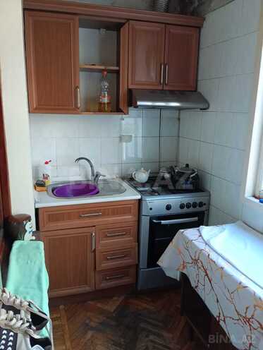 Сдаётся 3-комн. вторичка 86 м², м. Мемар Аджеми, photo 3 from 11