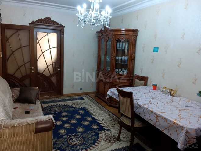 Сдаётся 3-комн. вторичка 86 м², м. Мемар Аджеми, photo 5 from 11