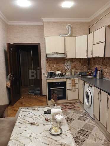 Продаётся 2-комн. новостройка 72 м², м. Иншаатчылар, photo 8 from 11