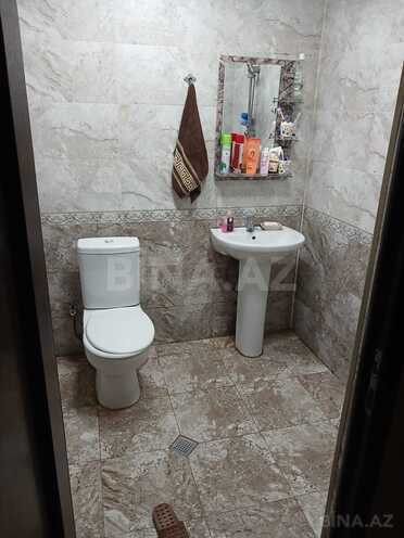 Продаётся 2-комн. новостройка 72 м², м. Иншаатчылар, photo 6 from 11