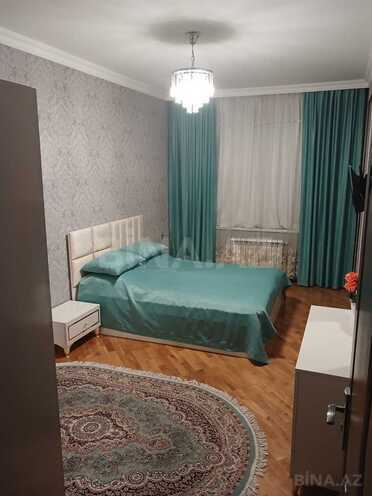 Продаётся 2-комн. новостройка 72 м², м. Иншаатчылар, photo 3 from 11