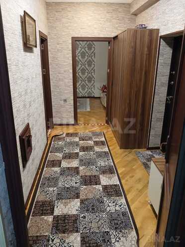 Продаётся 2-комн. новостройка 72 м², м. Иншаатчылар, photo 4 from 11