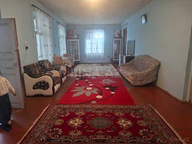 İcarəyə verilir 3 otaqlı həyət evi/bağ evi 98 m², photo 4 from 6