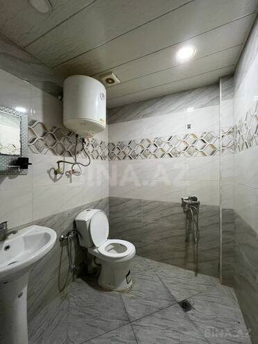 İcarəyə verilir 1 otaqlı yeni tikili 44 m², Masazır q., photo 6 from 9