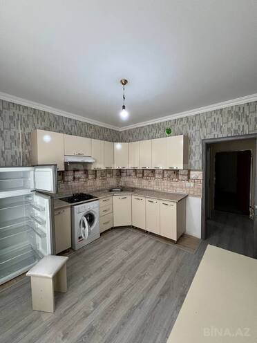 İcarəyə verilir 1 otaqlı yeni tikili 44 m², Masazır q., photo 4 from 9