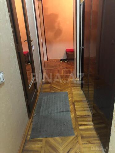 Satılır 3 otaqlı köhnə tikili 100 m², Nəriman Nərimanov m., photo 10 from 12