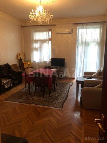 Satılır 3 otaqlı köhnə tikili 100 m², Nəriman Nərimanov m., photo 1 from 12