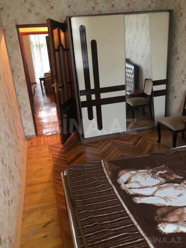 Satılır 3 otaqlı köhnə tikili 100 m², Nəriman Nərimanov m., photo 6 from 12