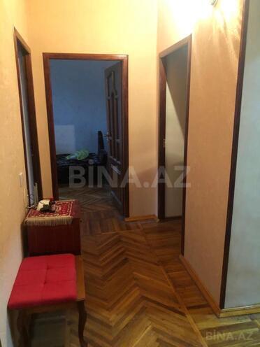 Satılır 3 otaqlı köhnə tikili 100 m², Nəriman Nərimanov m., photo 8 from 12
