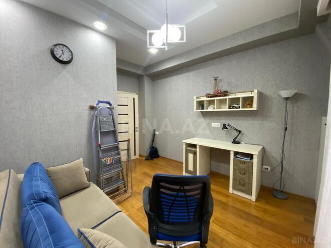 Сдаётся 3-комн. новостройка 120 м², Хатаинский р., photo 5 from 13