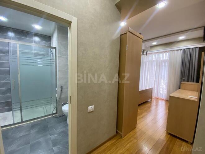 Сдаётся 3-комн. новостройка 120 м², Хатаинский р., photo 12 from 13